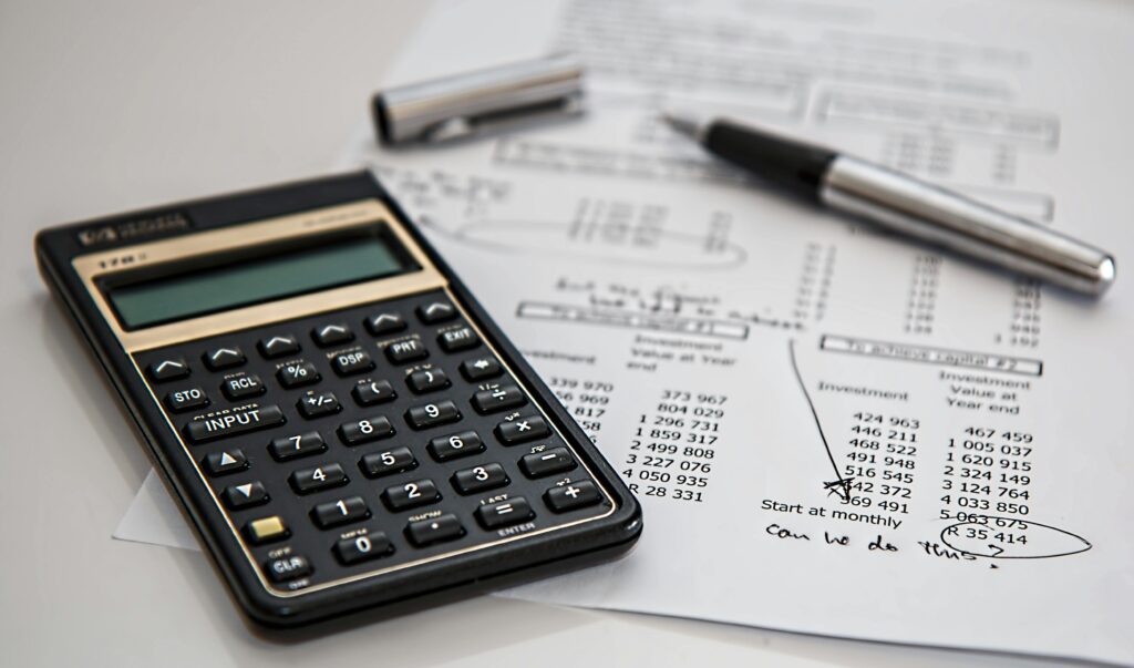 Top 10 Challenges in Actuarial and Financial Mathematics